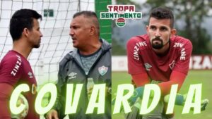 🚨 INACREDITÁVEL - PROBLEMAS DO FLUMINENSE ESTÃO RESOLVIDOS | ABEL E ANDRÉ CARVALHO ACHARAM A SOLUÇÃO