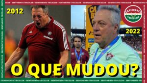 LIVE - O QUE MUDOU NO ABEL DE 2012 PARA 2022 ? QUAL MELHOR MAIS EQUILIBRAD 2012 OU 2022?