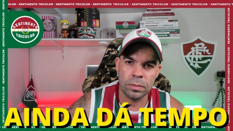 EXCLUSIVO - O FLUMINENSE PODE DESISTIR DA VENDA DO LUIZ HENRIQUE? PODE, BASTA QUERER - ENTENDA