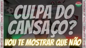 🚨 CANSAÇO? VOU TE MOSTRAR QUE ELE NÃO É O RESPONSÁVEL PELA QUEDA DE DESEMPENHO DO FLUMINENSE