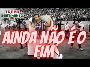 🚨 NÃO ACABOU - FRED NÃO IRÁ ENCERRAR DE FORMA IMEDIATA SUA CARREIRA - ENTENDA TUDO NESSE VÍDEO