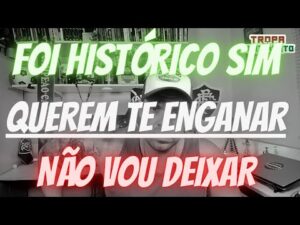 🔴 ESTÃO TENTANDO TE ENGANAR - NÃO VOU DEIXAR - VITÓRIA HISTÓRICA DO FLUMINENSE NA BOLÍVIA