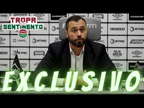 O FLUMINENSE É A FAVOR OU CONTRA A CRIAÇÃO DA LIGA? TRAGO INFORMAÇÕES EXCLUSIVAS NESSE VÍDEO