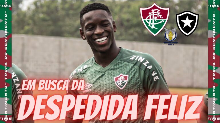 🚨 FLUMINENSE ENFRENTARÁ  A SAF BOTOFAGO MUITO DESFALCADA EM LUTA DIRETA PELO G6 DO BRASILEIRÃO