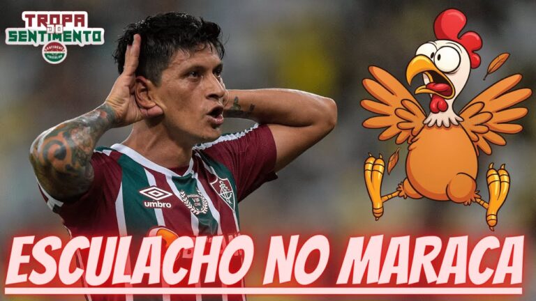 🚨 PODEMOS SONHAR? FLUMINENSE SE IMPÕE CONTRA MAIS UM FAVORITO AO TÍTULO E DÁ ESPERANÇAS AO TORCEDOR