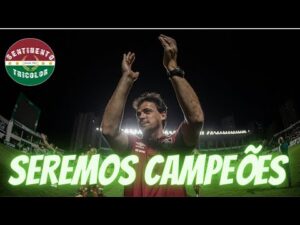 🔴 ATENÇÃO, MUITA ATENÇÃO - O FLUMINENSE ESTÁ NA BRIGA PELO TÍTULO E VOU TE PROVAR ISSO NESSE VÍDEO