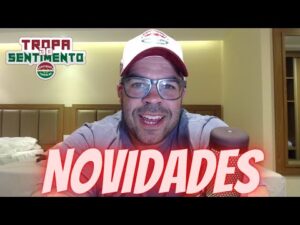 MUITAS NOVIDADES | TODAS AS NOTÍCIAS DO DIA NOS 120 ANOS DO FLUMINENSE FOOTBALL CLUB