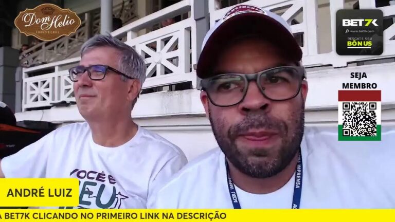 LIVE - NOTÍCIAS DO FLUMINENSE DIRETO DAS LARANJEIRAS