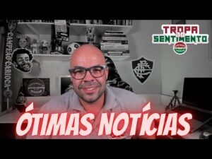 TODAS AS PRINCIPAIS NOTÍCIAS E ATUALIZAÇÕES DO FLUMINENSE | TUTORIAL DE COMO UTILIZAR O E-TICKET