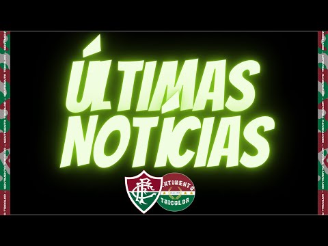 TODAS AS ÚLTIMAS NOTÍCIAS DO FLUMINENSE VOCÊ ENCONTRA AQUI