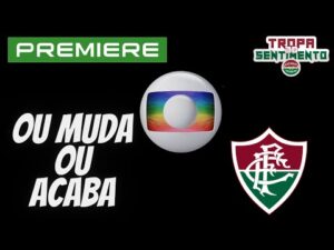 OU MUDA A DIVISÃO OU A COMPETITIVIDADE DO FUTEBOL BRASILEIRO VAI ACABAR