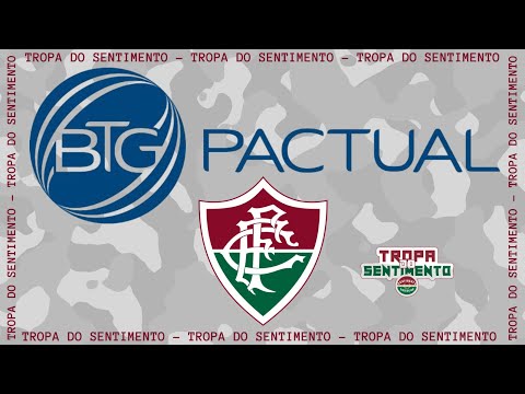 DINHEIRO NOVO - MAIS UM PASSO DADO NA PARCERIA ENTRE FLUMINENSE E BTG PACTUAL