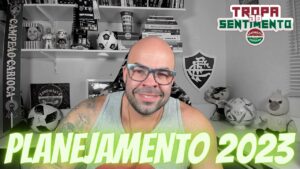 PLANEJAMENTO PARA 2023 JÁ COMEÇOU - BIEL VOLTARÁ PARA O FLUMINENSE ?