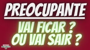 🚨 EXCLUSIVO - INFORMAÇÕES IMPORTANTES SOBRE A PERMANÊNCIA DE 2 JOGADORES DO ELENCO DO FLUMINENSE