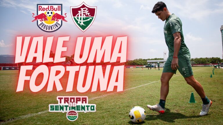 VALE R$ 42 MILHÕES - SAIBA TUDO DO JOGO QUE PODERÁ TORNAR O FLUMINENSE VICE CAMPEÃO BRASILEIRO