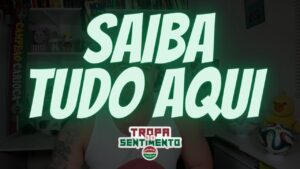 SAIBA TUDO SOBRE REFORÇOS  E SAÍDAS DE JOGADORES DO FLUMINENSE PARA A TEMPORADA 2023