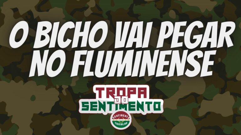 OS PRÓXIMOS 10 DIAS PROMETEM SER DE MUITA AGITAÇÃO NO FLUMINENSE