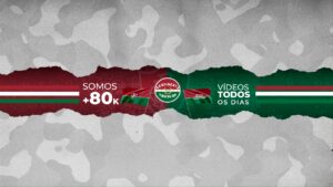 FLUMINENSE CONTRATA FORTE E BRIGARÁ POR TODOS OS TÍTULOS EM 2023
