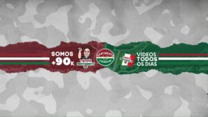 ATUALIZAÇÃO - VINA VEM OU NÃO VEM ? ÚLTIMAS NOTÍCIAS DO FLUMINENSE VOCÊ ENCONTRA AQUI