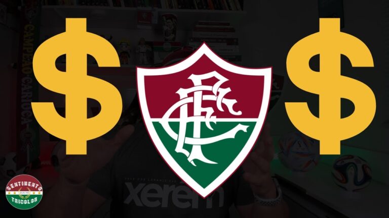 INCRÍVEL - FLUMINENSE ESTÁ NA BRIGA PELOS TÍTULOS MESMO COM ESSES NÚMEROS INCRÍVEIS