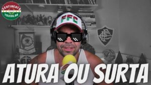 🚨 FLUMINENSE É ELEITO O SEGUNDO MELHOR TIME DO BRASIL ATÉ O MOMENTO EM 2023