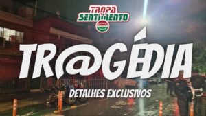 SAIBA TUDO SOBRE A TRAGÉDIA NA SAÍDA DO MARACANÃ APÓS O JOGO ENTRE FLAMENGO E FLUMINENSE