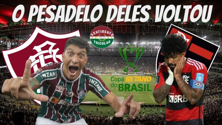 CANO X GABRIEL? NÃO TEM COMPARAÇÃO - X1 DA TROPA - QUEM LEVA A MELHOR NO FLA X FLU ?