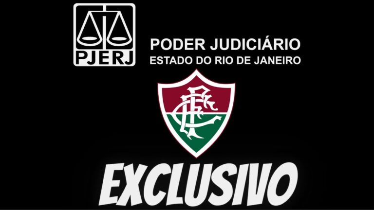 EXCLUSIVO - FLUMINENSE PROCESSA EMPRESÁRIO POR COMENTÁRIO RACISTA CONTRA A INSTITUIÇÃO