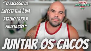 HORA DO RECOMEÇO | FOCO NO BRAGANTINO PELO BRASILEIRÃO E DEPOIS NO RIVER PLATE PELA LIBERTADORES