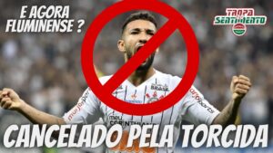 E AGORA FLUMINENSE ? ALVO DA DIRETORIA É CANCELADO PELA TORCIDA | NINO ESTÁ DE VOLTAA AOS TREINOS