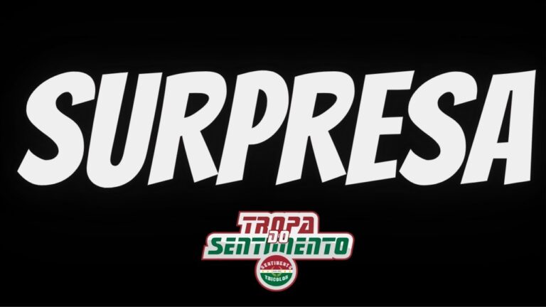 SURPRESA