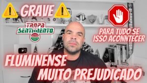 🚨GRAVE🚨- FLUMINENSE CORRE O RISCO DE PERDER O MARACANÃ PARA O JOGO CONTRA O OLÍMPIA PELA LIBERTA