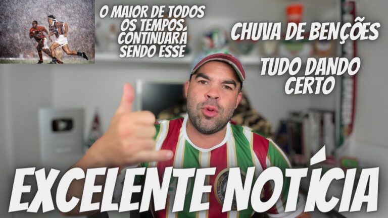 EXCELENTE NOTÍCIA - ALEXSANDER ESTÁ DE VOLTA E PODE JOGAR CONTRA O GRÊMIO