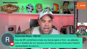 PÓS JOGO - RESERVASAS DO FLUMINENSE JOGAM, MAS PERDEM PARA O BAHIA E AFUNDAM O VASCO NA ZONA