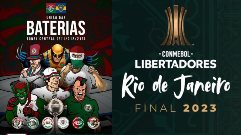 SERÁ HISTÓRICO - TIRE TODAS AS DÚVIDAS SOBRE A COMPRA DE INGRESSO PARA A FINAL DA LIBERTADORES