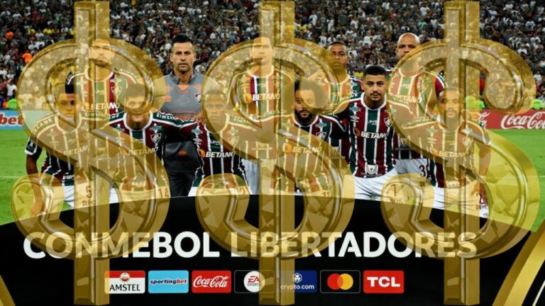 QUAL O VALOR DO TIME DO FLUMINENSE FINALISTA DA COPA  LIBERTADORES DA  AMÉRICA 2023 ?