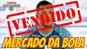 VENDIDO -FLUMINENSE VENDE  ZAGUEIRO AO BAHIA  - MERCAOD DA BOLA