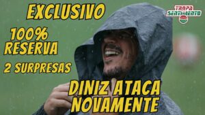 ⚠ EXCLUSIVO - FLUMINENSE VAI A CAMPO COM TIME TODO RESERVA E 2 NOVIDADES EM CAMPO CONTRA O MADUREIRA