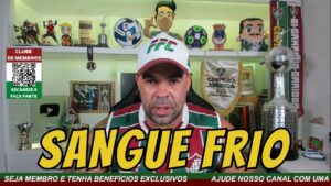 🧧 INTELIGÊNCIA FLUMINENSE