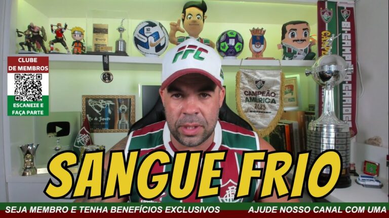 🧧 INTELIGÊNCIA FLUMINENSE