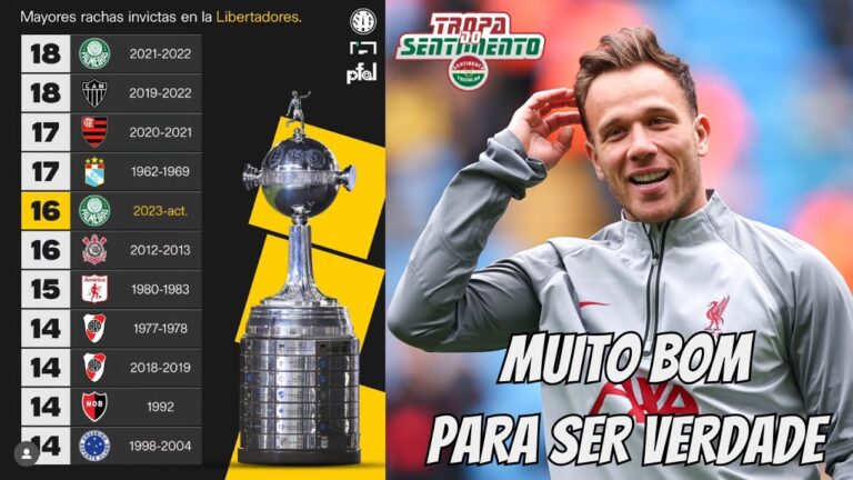 ⚽️ ARTHUR?  FLUMINENSE MUITO PRÓXIMO DE ENTRAR EM SELETO GRUPO DE TIMES NA AMÉRICA DO SUL