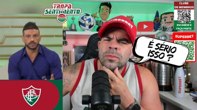 🚨 RIVAL? NÃO ASSISTA ESSE VÍDEO 🚨