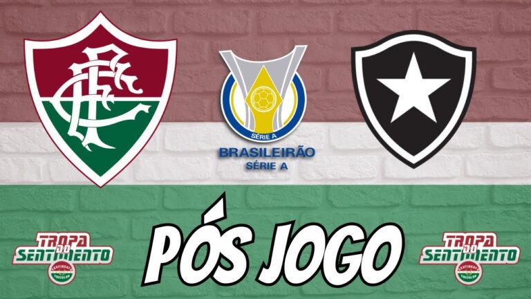 🤬 INACREDITÁVEL FELIPE MELO 🤬- FLUMINENSE 0 X 1 BOTAFOGO - 27ª RODADA BRASILEIRÃO 2024