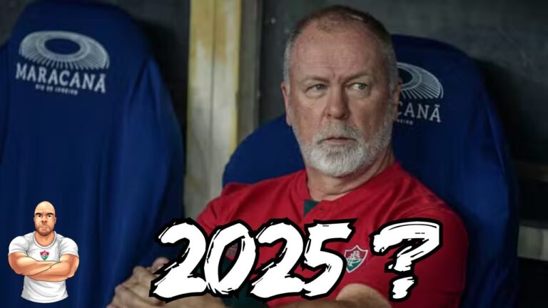 MANO MENEZES FICA NO FLUMINENSE EM 2025 ?