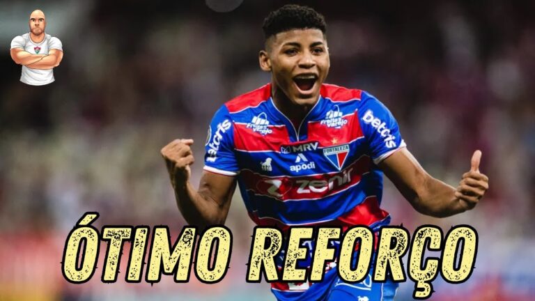 🚨 OFICIAL - ÓTIMO REFORÇO - HÉRCULES É DO FLUMINENSE