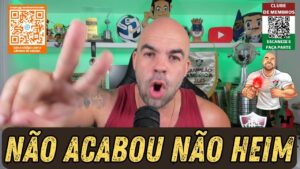 QUE VENHA O FLAMENGO - 10 MOTIVOS PARA ACREDITAR NUMA VITÓRIA DO FLUMINENSE DIANTE DO FLAMENGO