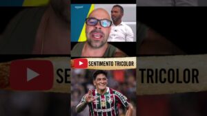 🚨ABSURDO MÁXIMO🚨 #sentimentotricolor #futebol #notíciasdofluminense #fluminense #dezao