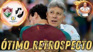 FLUMINENSE E RENATO GAÚCHO TEM ÓTIMO RETROSPECTO CONTRA FERNANDO DINIZ