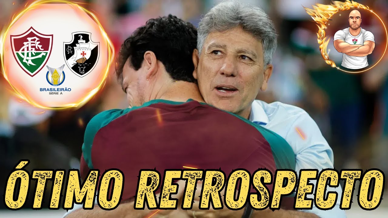 FLUMINENSE E RENATO GAÚCHO TEM ÓTIMO RETROSPECTO CONTRA FERNANDO DINIZ