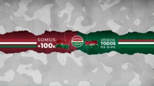 PÓS JOGO - FLUMINENSE X SPORT - 7ª RODADA BRASILEIRÃO 2025